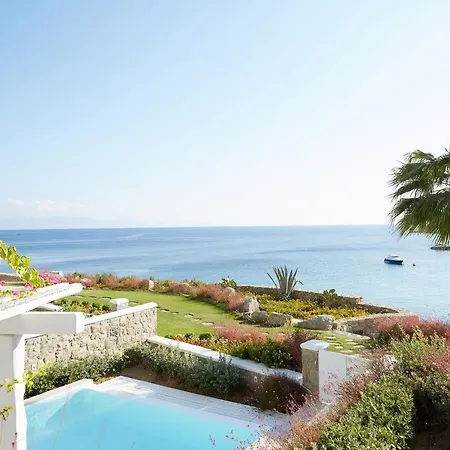 Mykonos Blu, A Grecotel To Live Rezort Psarou (Mykonos)