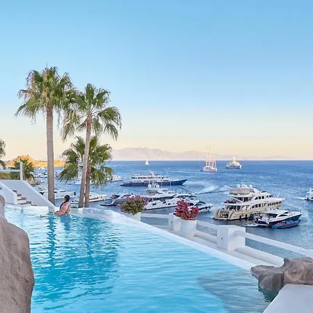 Mykonos Blu, A Grecotel To Live Rezort
