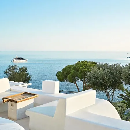 Mykonos Blu, A Grecotel To Live 5*