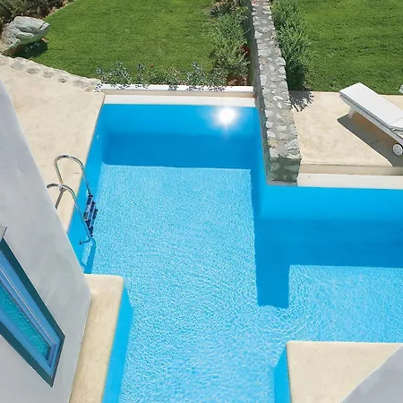 Mykonos Blu, A Grecotel To Live Psarou (Mykonos)