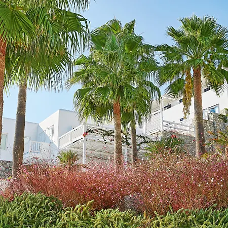 Mykonos Blu, A Grecotel To Live منتجع