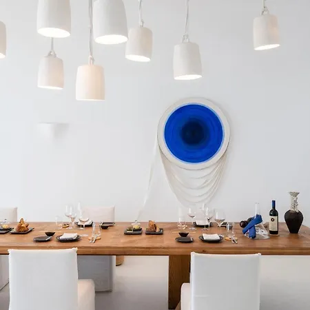 Mykonos Blu, A Grecotel To Live Rezort