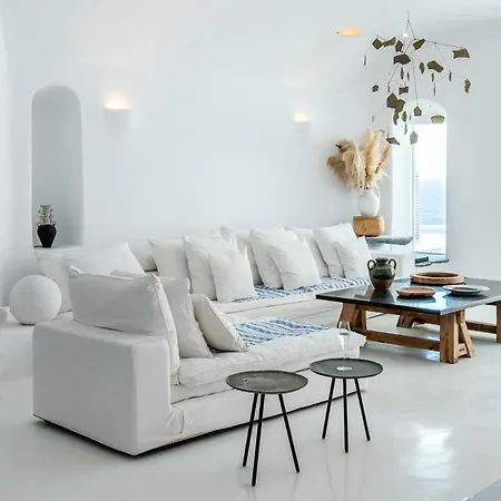 Mykonos Blu, A Grecotel To Live Rezort 5*