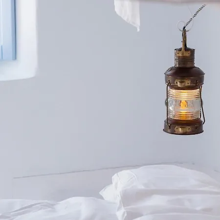 Rezort Mykonos Blu, A Grecotel To Live