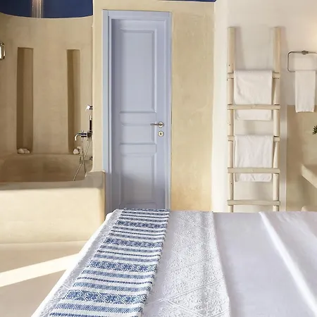 Rezort Mykonos Blu, A Grecotel To Live 5*