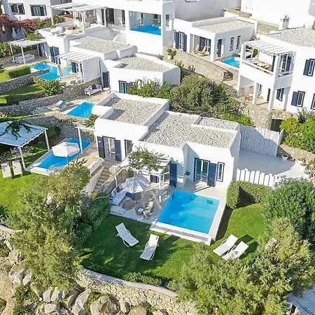 Mykonos Blu, A Grecotel To Live Rezort 5*