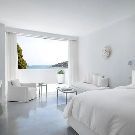 Mykonos Blu, A Grecotel To Live Rezort Psarou (Mykonos)