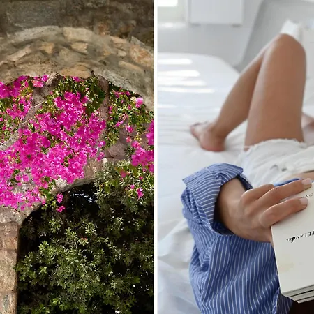 Mykonos Blu, A Grecotel To Live Rezort 5*