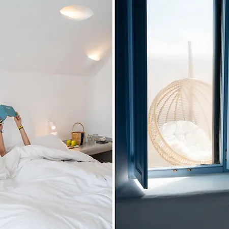 Mykonos Blu, A Grecotel To Live Rezort Psarou (Mykonos)
