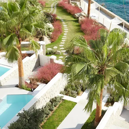 Rezort Mykonos Blu, A Grecotel To Live Psarou (Mykonos)