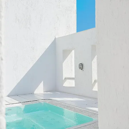 Rezort Mykonos Blu, A Grecotel To Live 5*