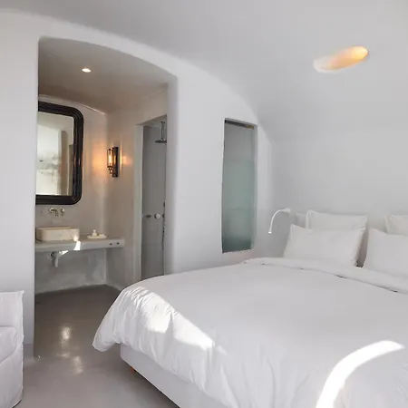 Mykonos Blu, A Grecotel To Live Rezort Psarou (Mykonos)