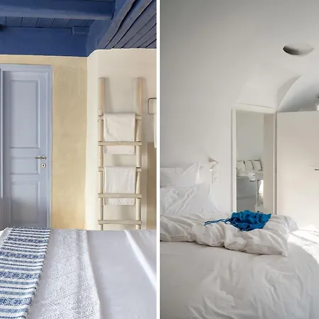 Rezort Mykonos Blu, A Grecotel To Live Psarou (Mykonos)
