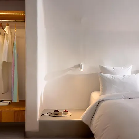 Rezort Mykonos Blu, A Grecotel To Live