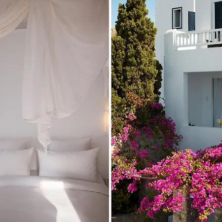 Mykonos Blu, A Grecotel To Live 5*