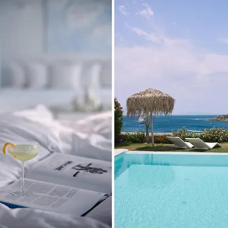 Mykonos Blu, A Grecotel To Live 5*