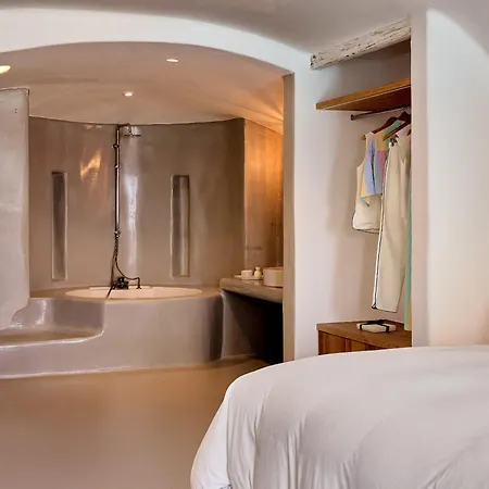 Rezort Mykonos Blu, A Grecotel To Live 5*