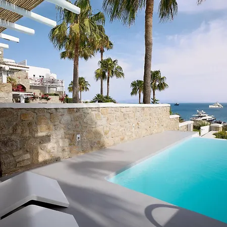 Mykonos Blu, A Grecotel To Live