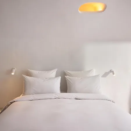 Rezort Mykonos Blu, A Grecotel To Live 5*