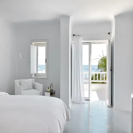 Mykonos Blu, A Grecotel To Live Rezort