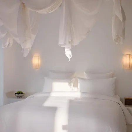 Mykonos Blu, A Grecotel To Live Rezort 5*
