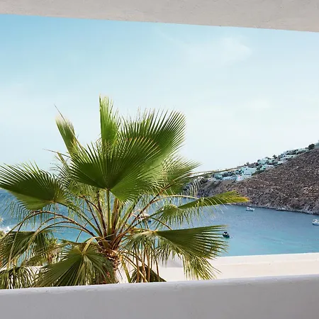 Rezort Mykonos Blu, A Grecotel To Live 5*