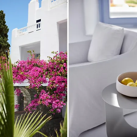 Mykonos Blu, A Grecotel To Live 5*
