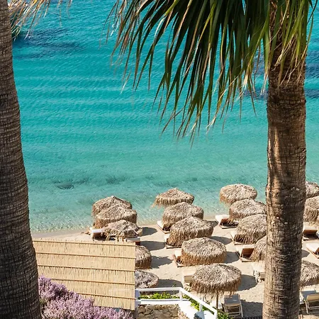 Mykonos Blu, A Grecotel To Live 5*