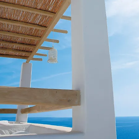 Mykonos Blu, A Grecotel To Live منتجع 5*