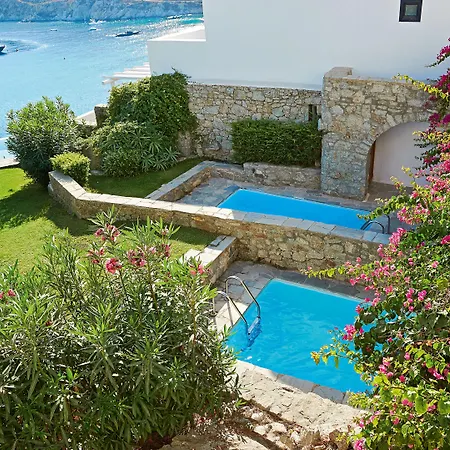 Mykonos Blu, A Grecotel To Live プサロウ