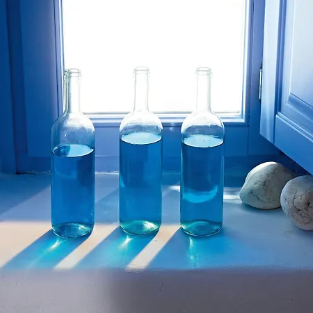 Mykonos Blu, A To Live 5*