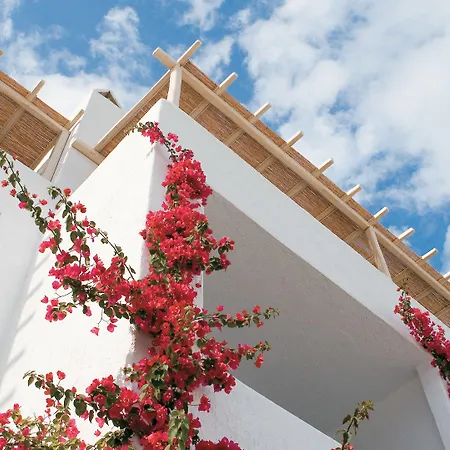 منتجع Mykonos Blu, A Grecotel To Live بسارو