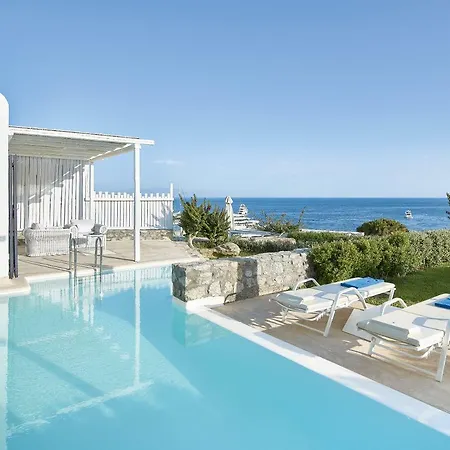 Mykonos Blu, A Grecotel To Live 5*