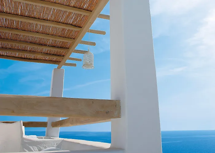 Mykonos Blu, A Grecotel To Live אתר נופש 5*