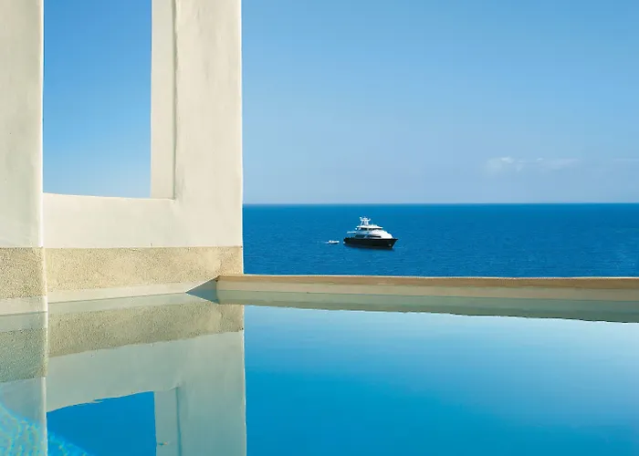 Mykonos Blu, A Grecotel To Live אתר נופש