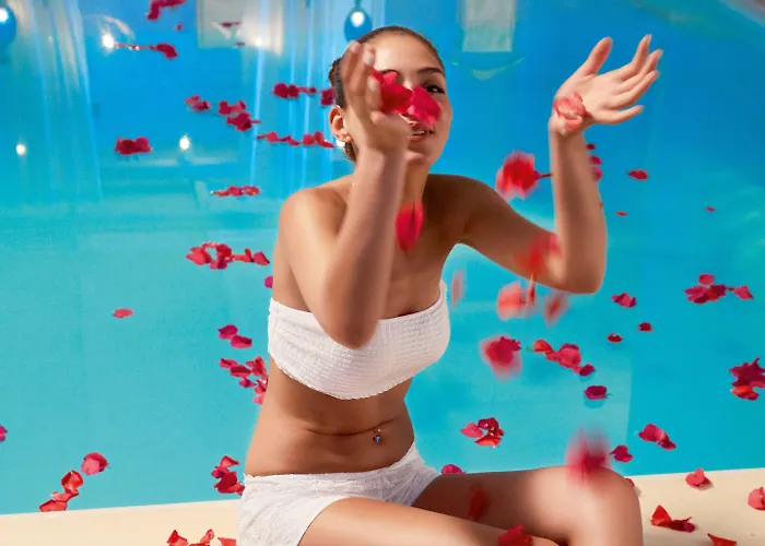 Mykonos Blu, A Grecotel To Live אתר נופש