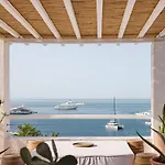 Mykonos Blu, A Grecotel To Live 프사로우
