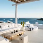 리조트 Mykonos Blu, A Grecotel To Live