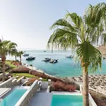 Mykonos Blu, A Grecotel To Live 리조트 프사로우