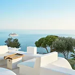 리조트 Mykonos Blu, A Grecotel To Live 5*