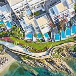 리조트 Mykonos Blu, A Grecotel To Live 5*