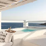 Mykonos Blu, A Grecotel To Live 프사로우