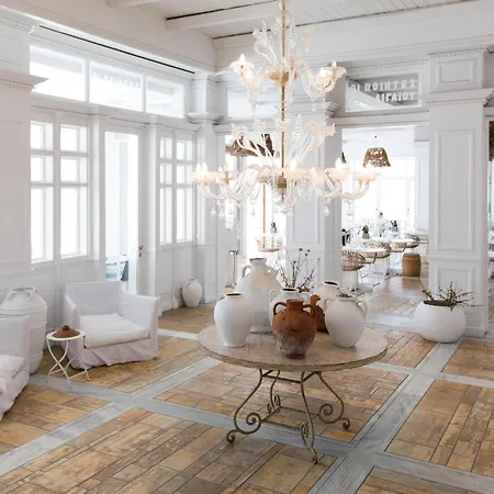 Mykonos Blu, A Grecotel To Live Resort 5*