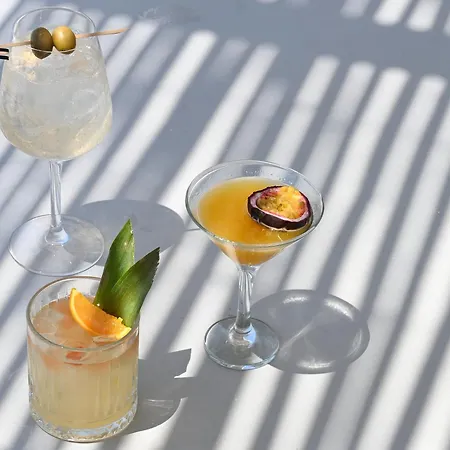 Mykonos Blu, A Grecotel To Live 5*