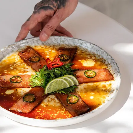 Mykonos Blu, A Grecotel To Live Resort 5*