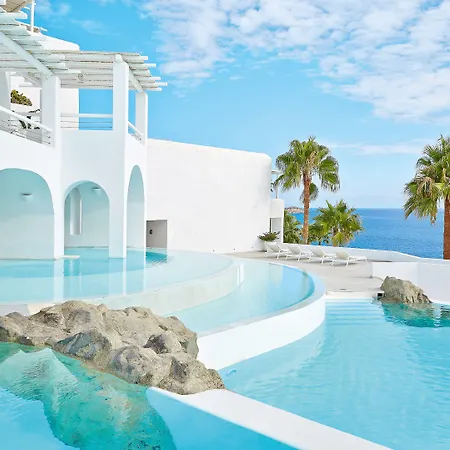 Mykonos Blu, A Grecotel To Live