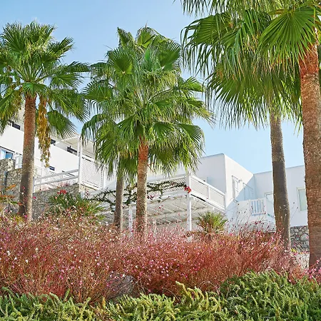 Mykonos Blu, A Grecotel To Live 5* Psarrou