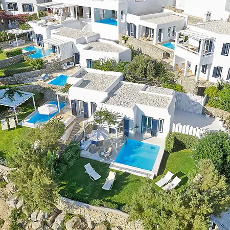 Mykonos Blu, A Grecotel To Live 5*