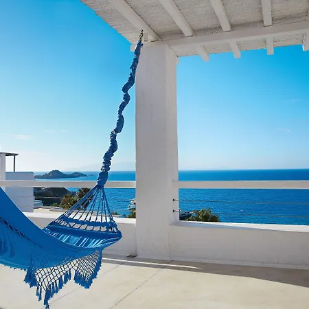 Resort Mykonos Blu, A Grecotel To Live 5*