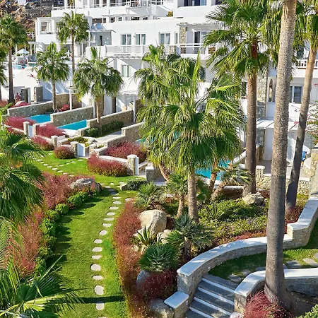 Mykonos Blu, A Grecotel To Live Resort 5*